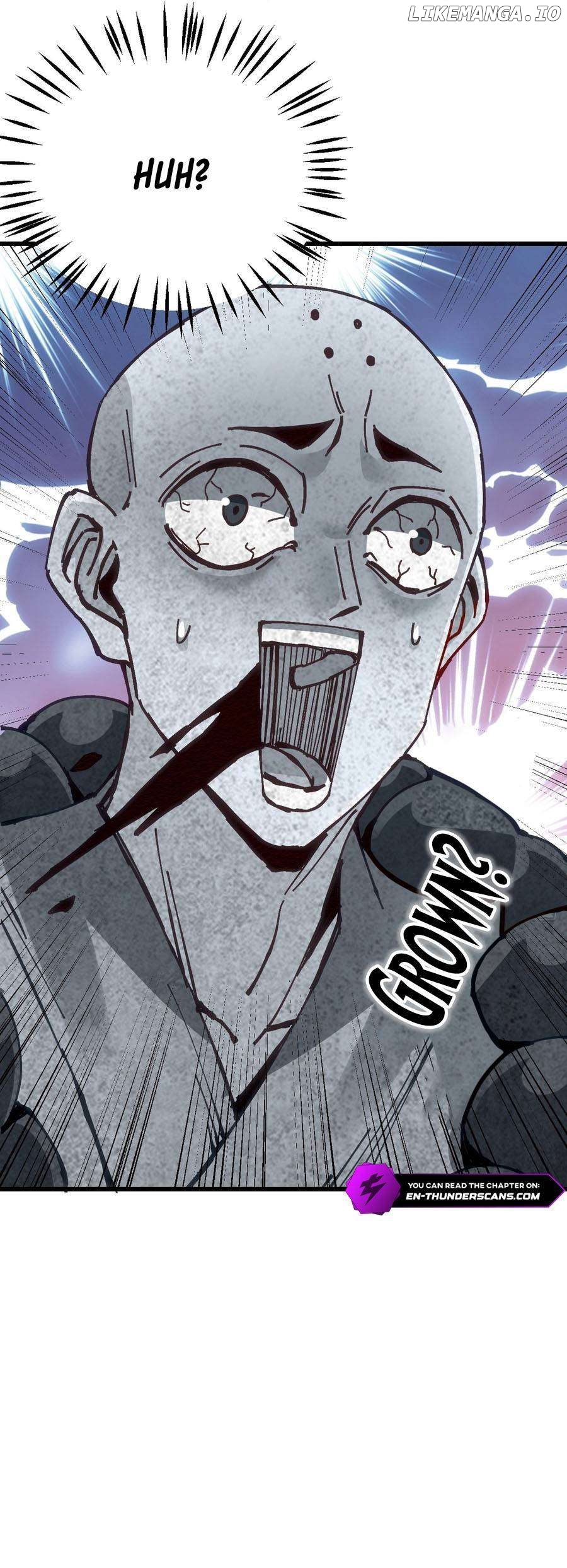 I Became a Big-Shot on the Heavenly Leaderboard Chapter 19 - page 9