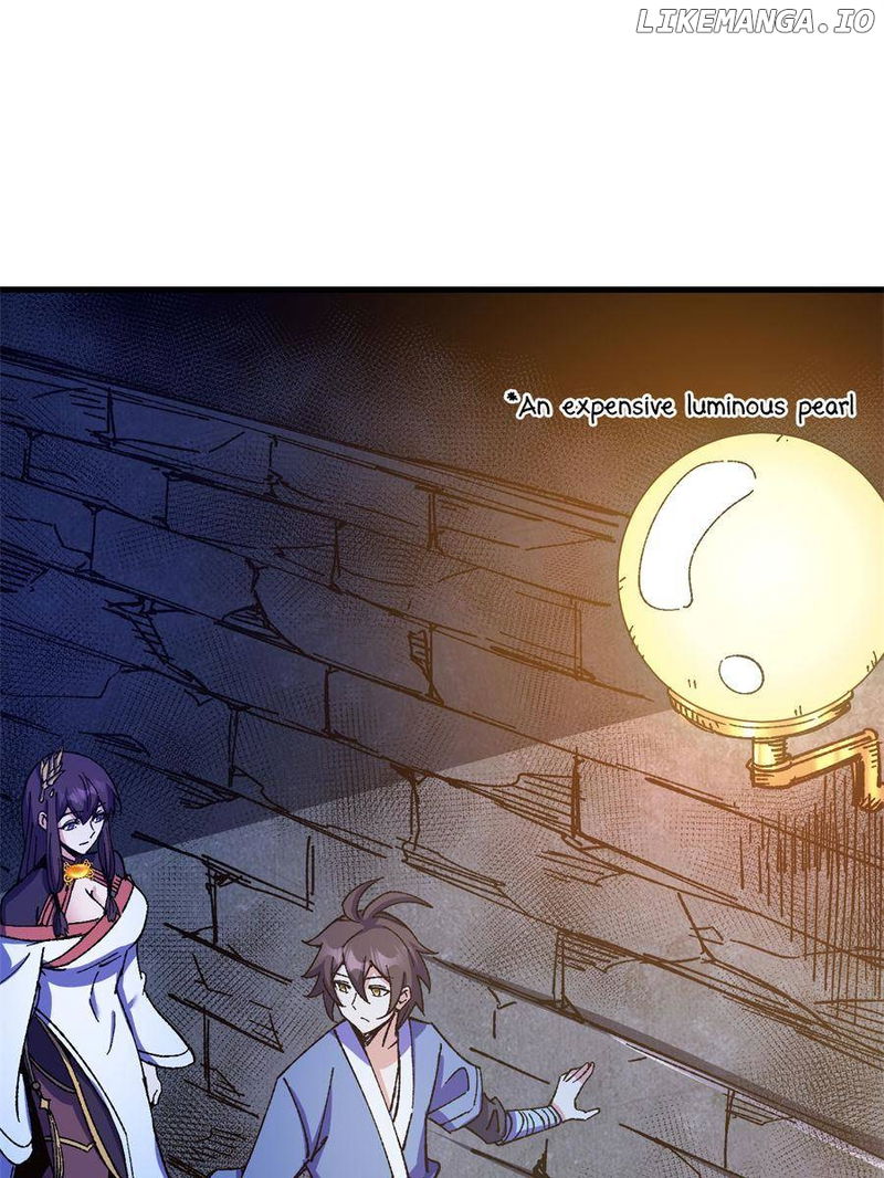 I Became a Big-Shot on the Heavenly Leaderboard Chapter 69 - page 1