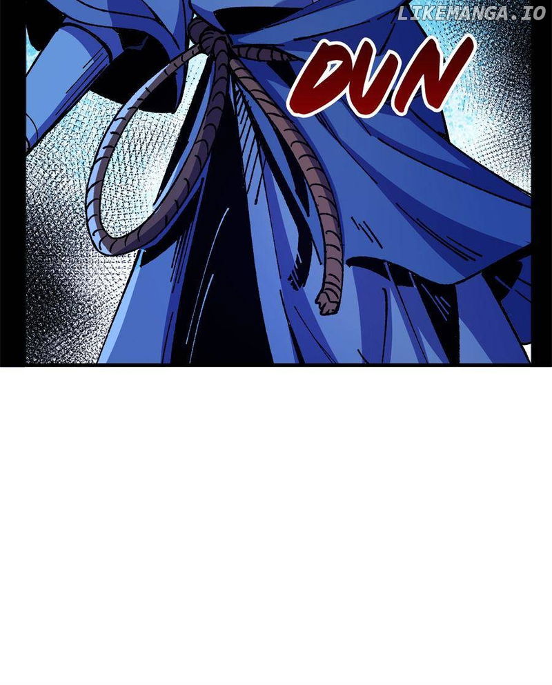 I Became a Big-Shot on the Heavenly Leaderboard Chapter 69 - page 10