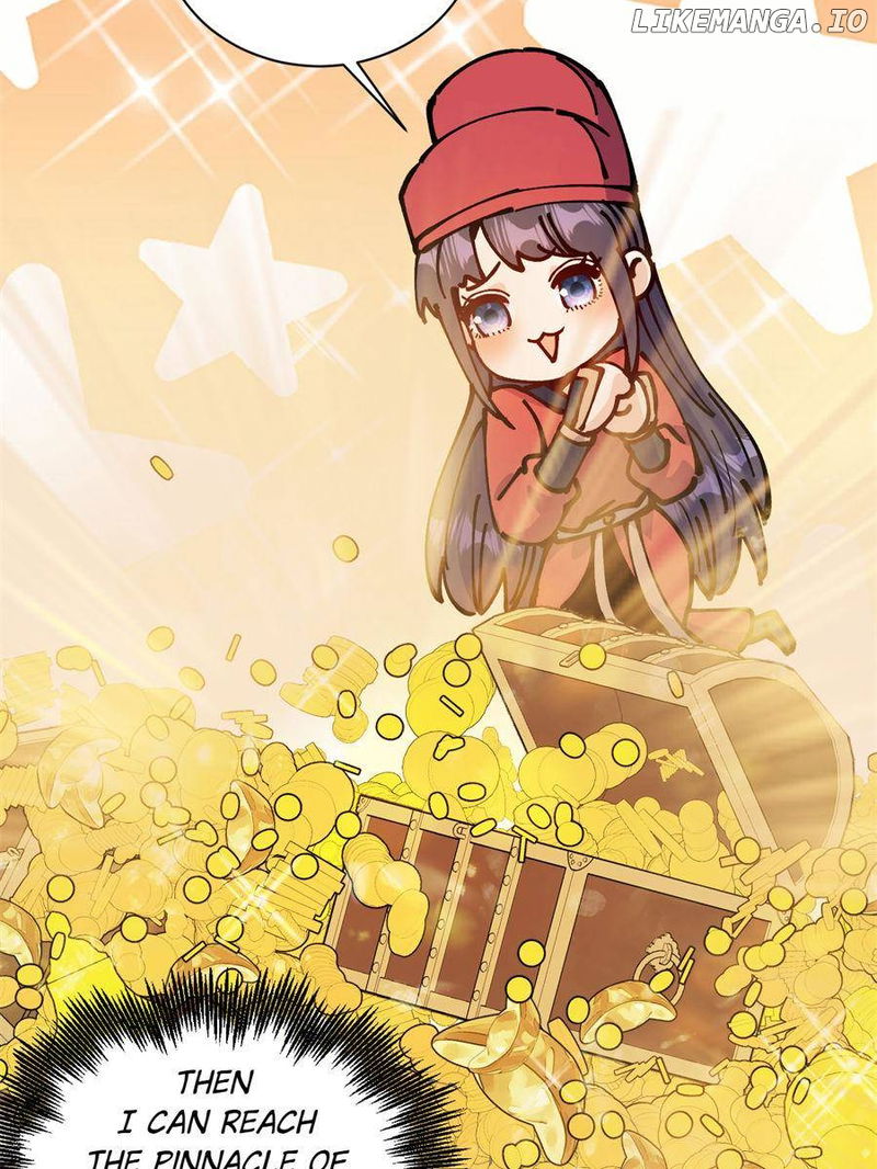 I Became a Big-Shot on the Heavenly Leaderboard Chapter 69 - page 15
