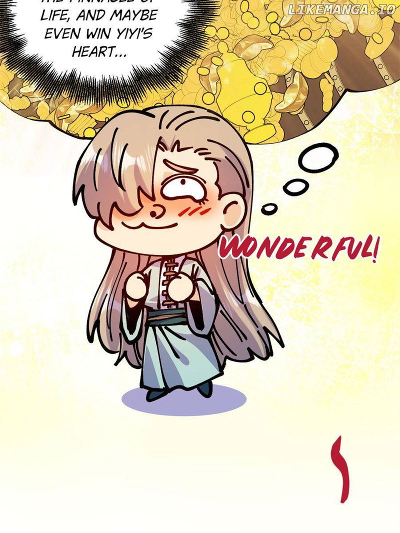 I Became a Big-Shot on the Heavenly Leaderboard Chapter 69 - page 16