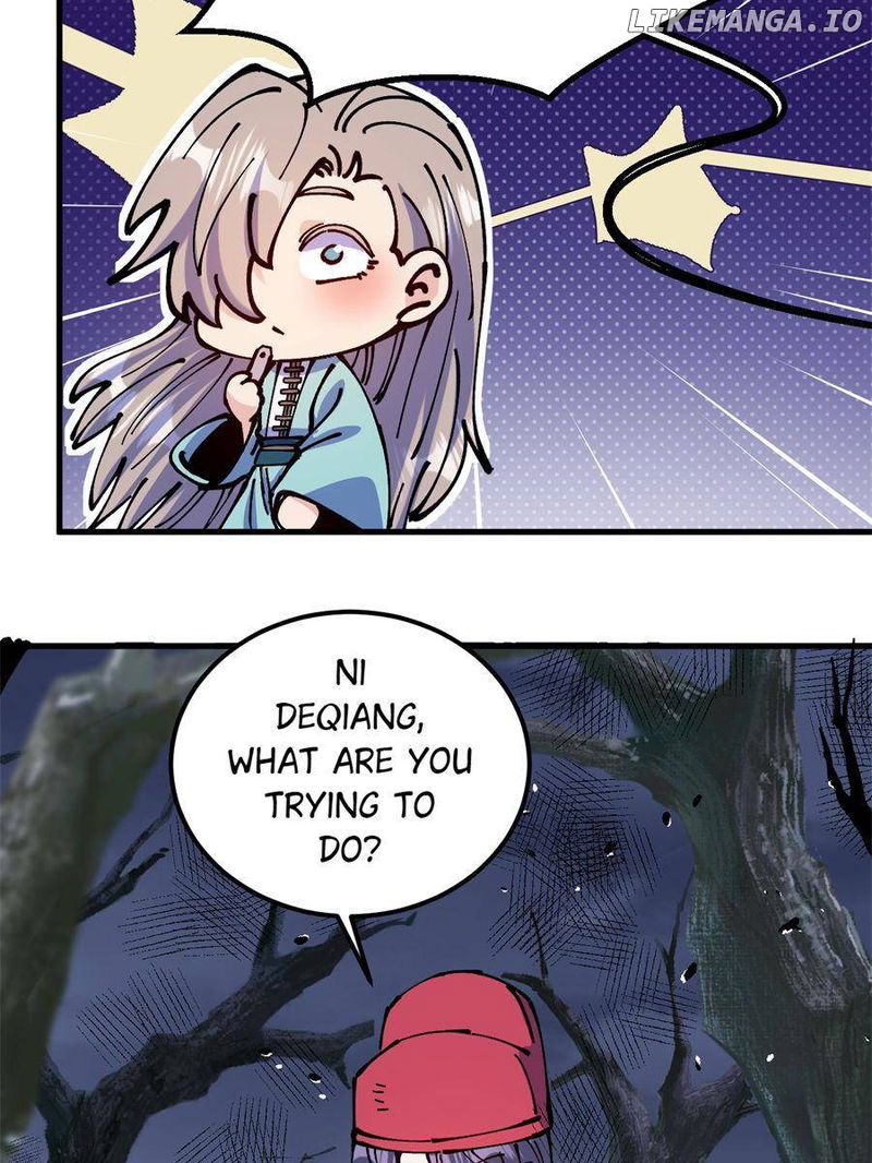 I Became a Big-Shot on the Heavenly Leaderboard Chapter 69 - page 19