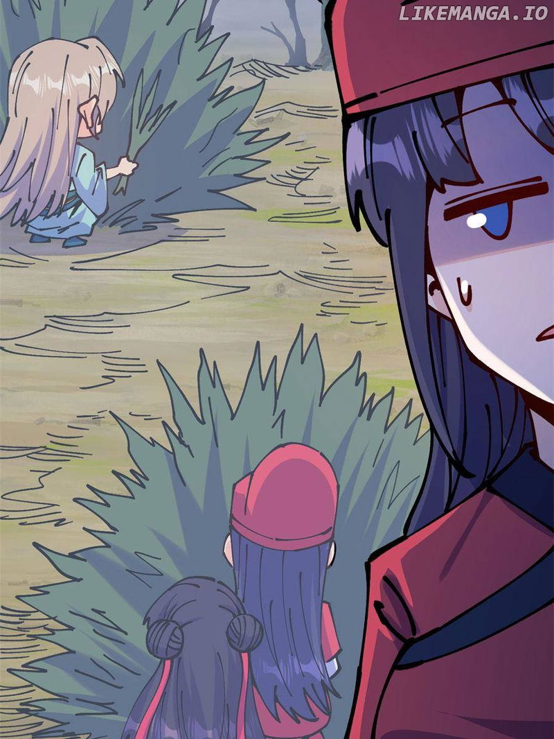 I Became a Big-Shot on the Heavenly Leaderboard Chapter 69 - page 23