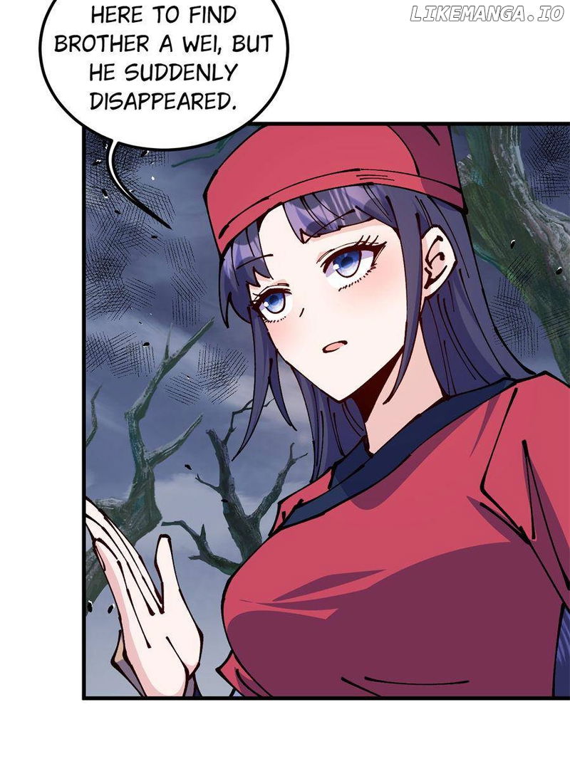 I Became a Big-Shot on the Heavenly Leaderboard Chapter 69 - page 25