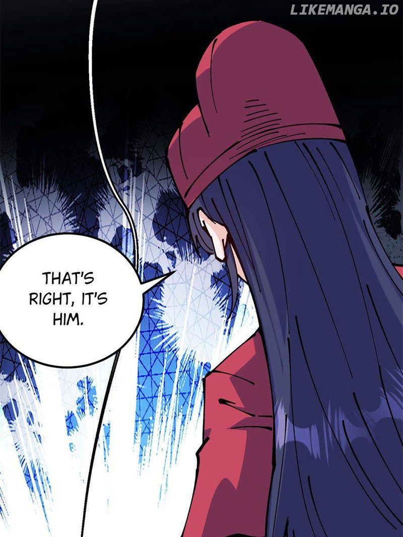 I Became a Big-Shot on the Heavenly Leaderboard Chapter 69 - page 27