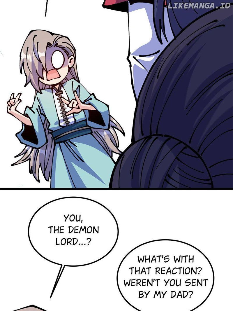 I Became a Big-Shot on the Heavenly Leaderboard Chapter 69 - page 28