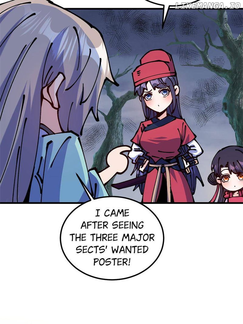 I Became a Big-Shot on the Heavenly Leaderboard Chapter 69 - page 29