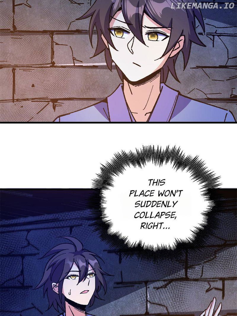 I Became a Big-Shot on the Heavenly Leaderboard Chapter 69 - page 3