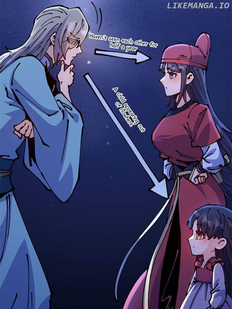 I Became a Big-Shot on the Heavenly Leaderboard Chapter 69 - page 31