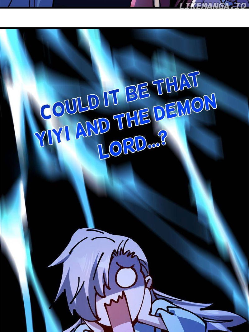 I Became a Big-Shot on the Heavenly Leaderboard Chapter 69 - page 32