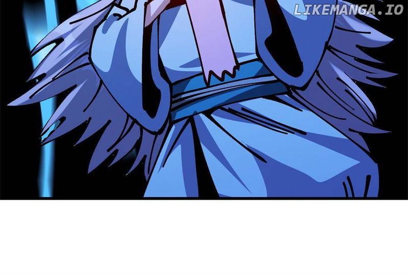I Became a Big-Shot on the Heavenly Leaderboard Chapter 69 - page 33