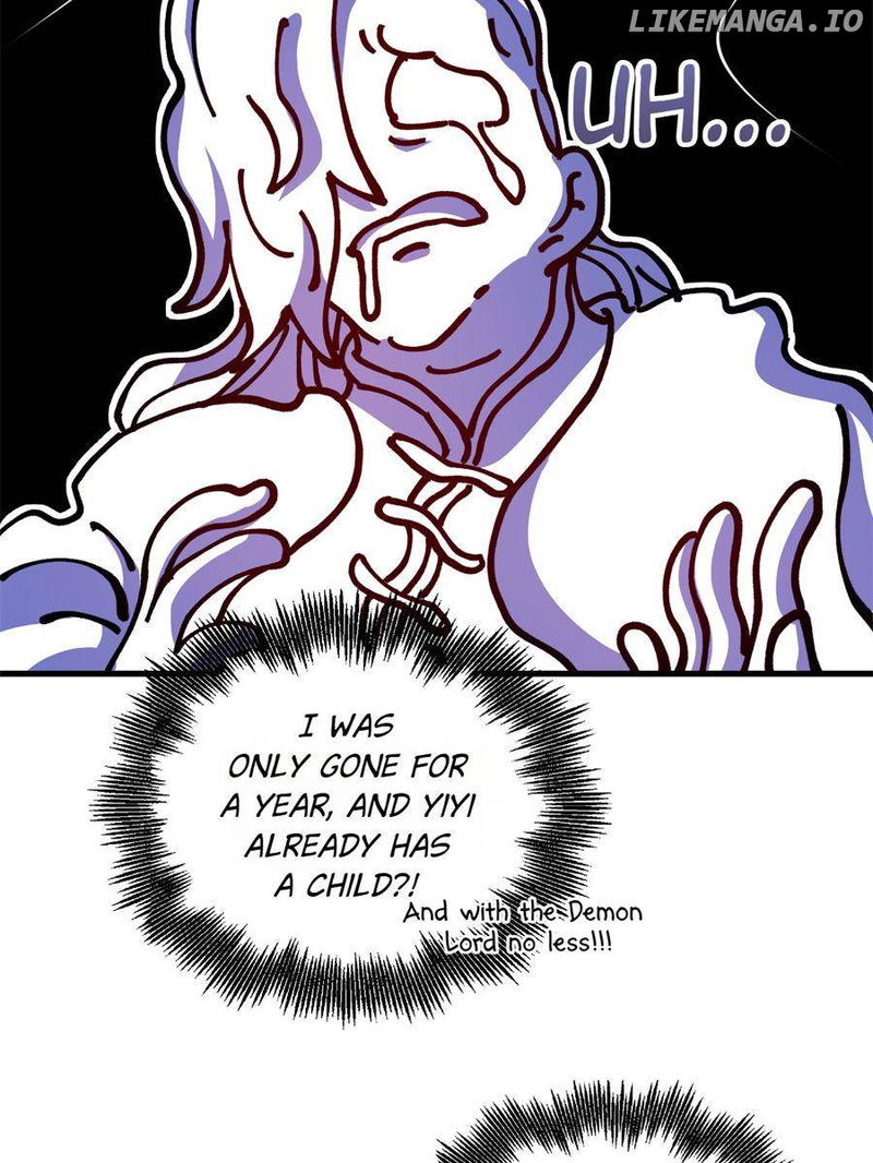 I Became a Big-Shot on the Heavenly Leaderboard Chapter 69 - page 37
