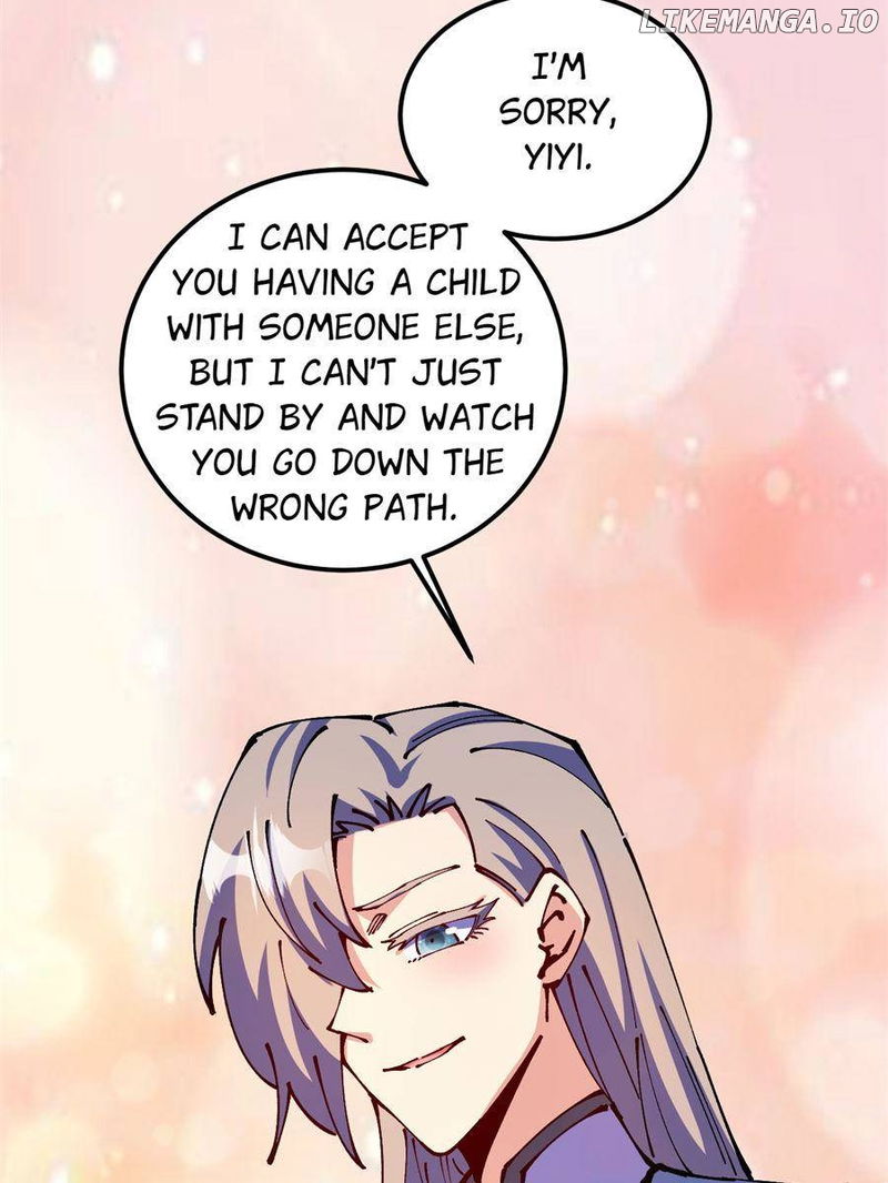 I Became a Big-Shot on the Heavenly Leaderboard Chapter 69 - page 39
