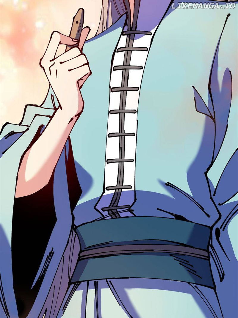 I Became a Big-Shot on the Heavenly Leaderboard Chapter 69 - page 40