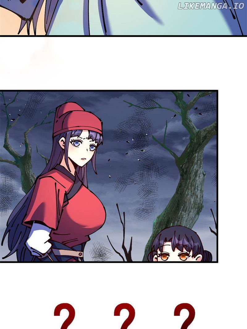 I Became a Big-Shot on the Heavenly Leaderboard Chapter 69 - page 41