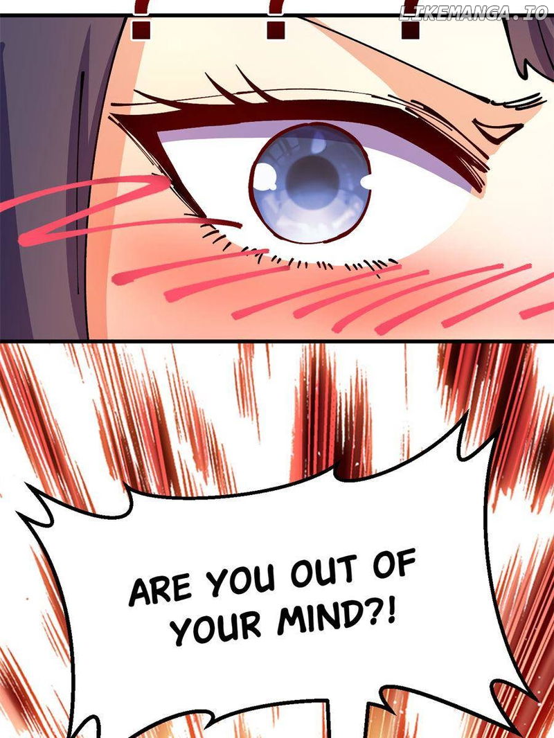 I Became a Big-Shot on the Heavenly Leaderboard Chapter 69 - page 42