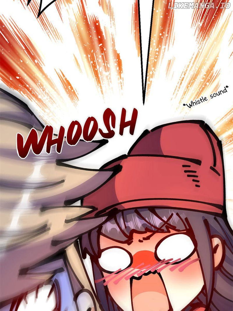 I Became a Big-Shot on the Heavenly Leaderboard Chapter 69 - page 43