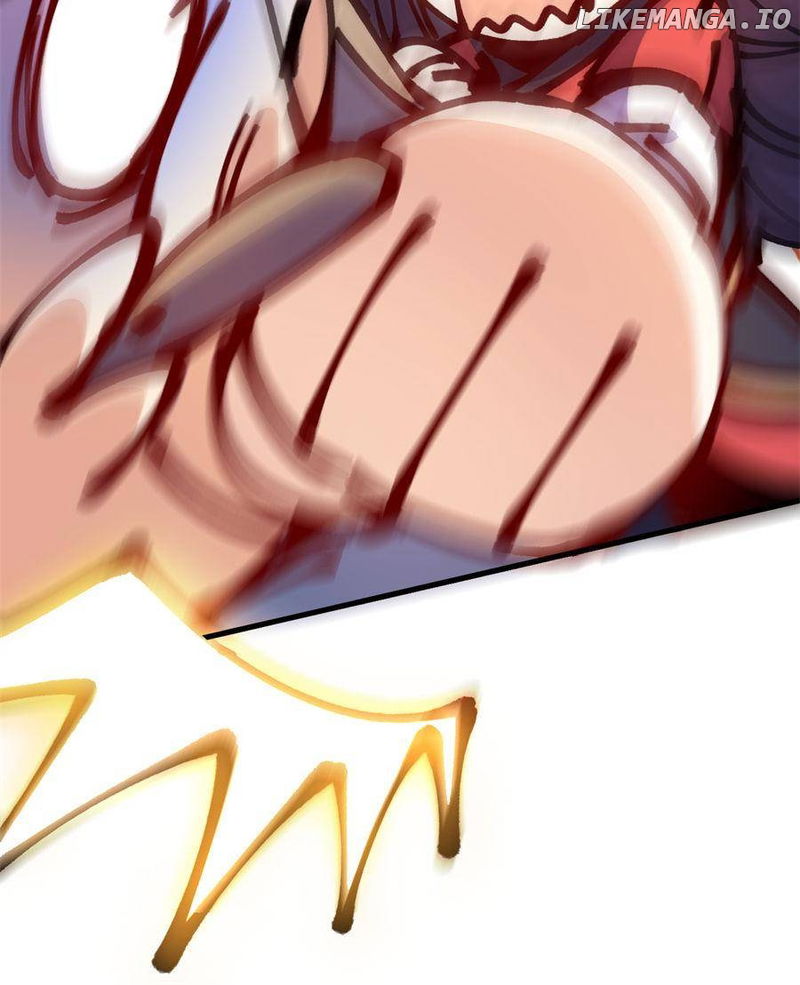 I Became a Big-Shot on the Heavenly Leaderboard Chapter 69 - page 44