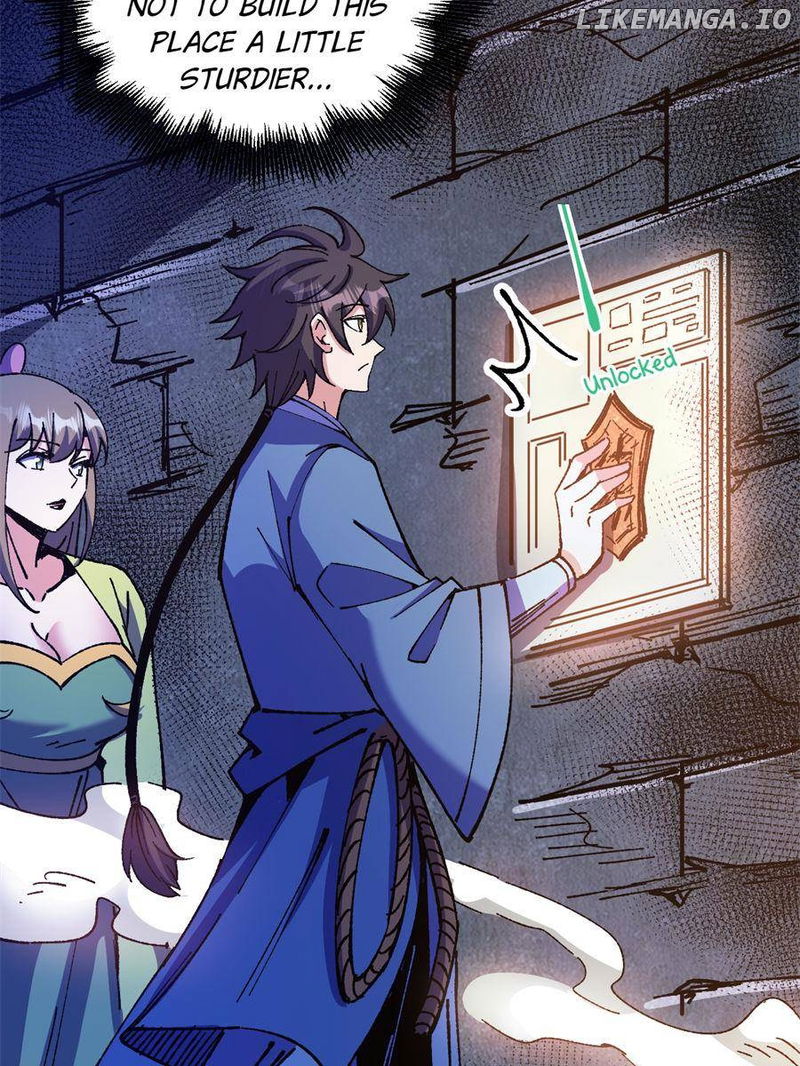 I Became a Big-Shot on the Heavenly Leaderboard Chapter 69 - page 6