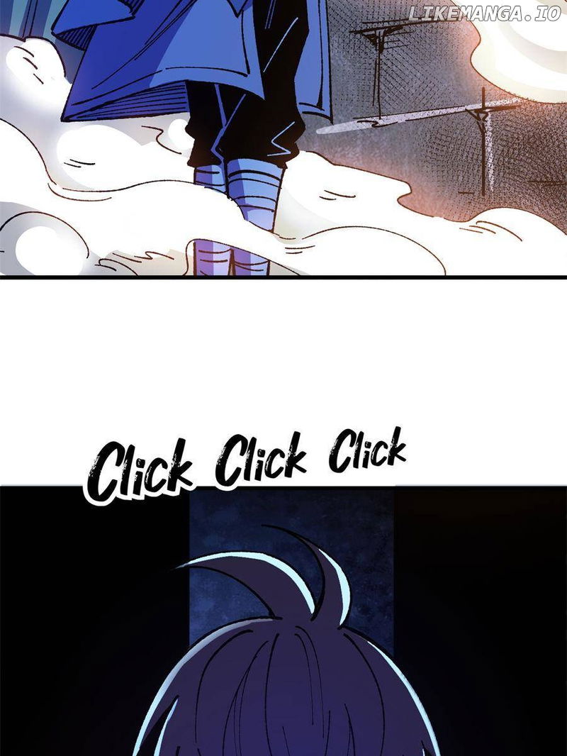 I Became a Big-Shot on the Heavenly Leaderboard Chapter 69 - page 7