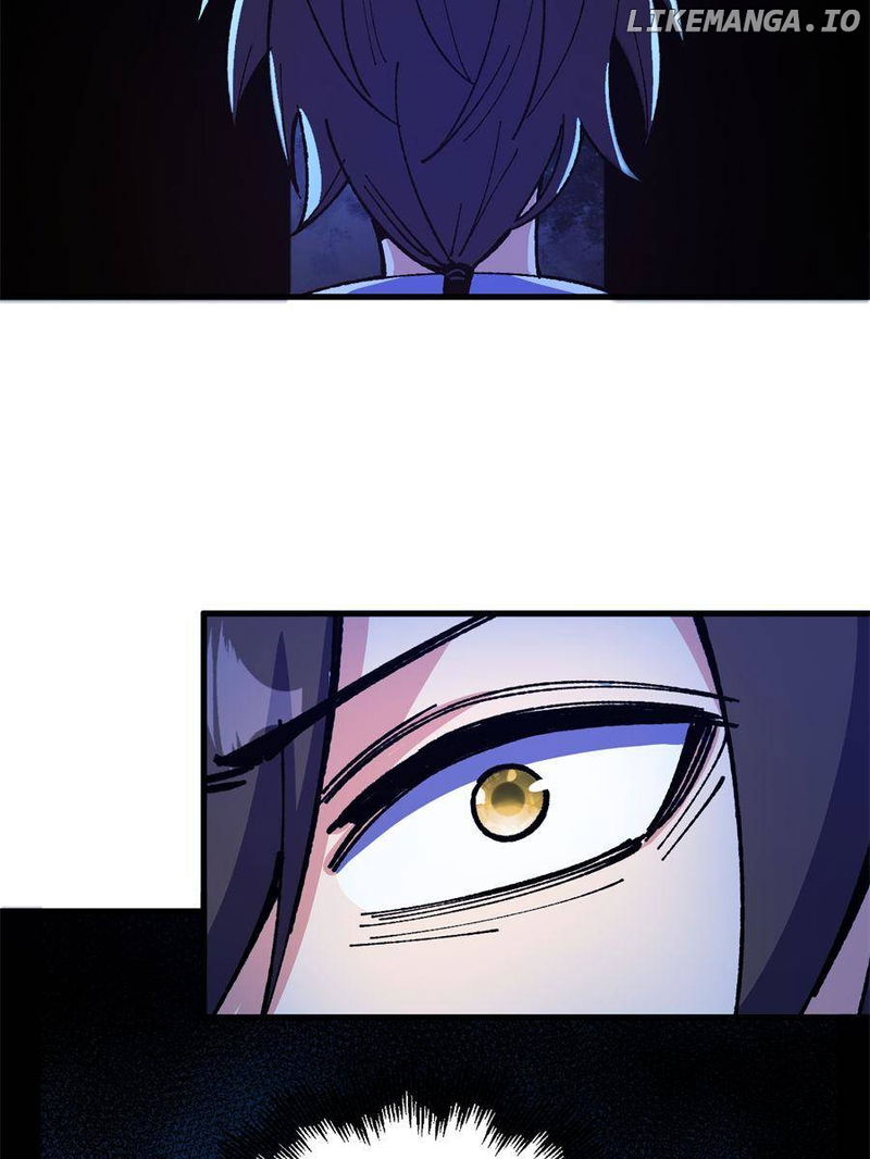 I Became a Big-Shot on the Heavenly Leaderboard Chapter 69 - page 8