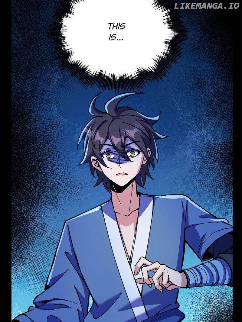 I Became a Big-Shot on the Heavenly Leaderboard Chapter 69 - page 9