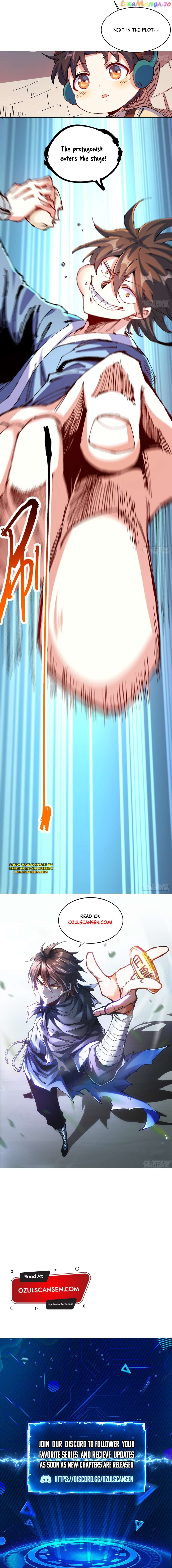 I Became a Big-Shot on the Heavenly Leaderboard Chapter 2 - page 10