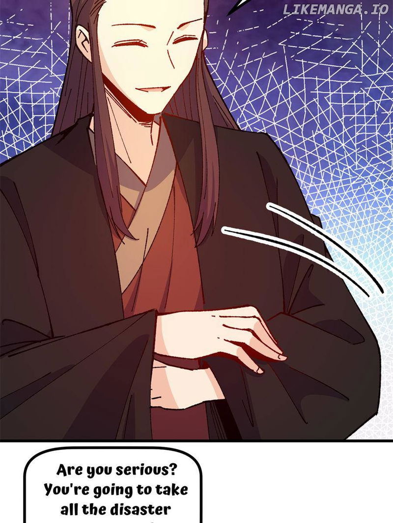 I Became a Big-Shot on the Heavenly Leaderboard Chapter 55 - page 26