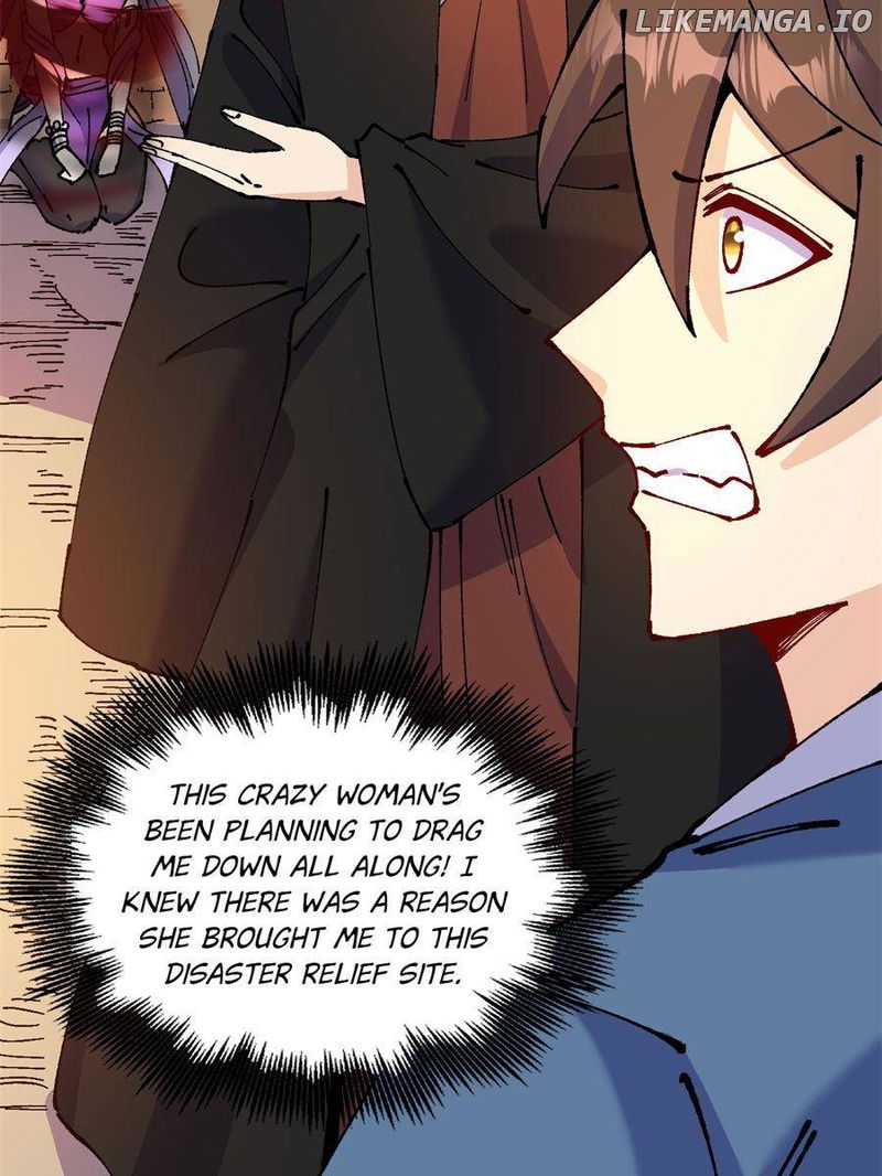 I Became a Big-Shot on the Heavenly Leaderboard Chapter 55 - page 39