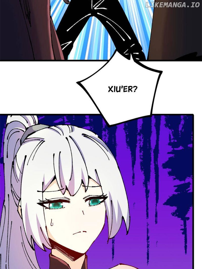 I Became a Big-Shot on the Heavenly Leaderboard Chapter 55 - page 48