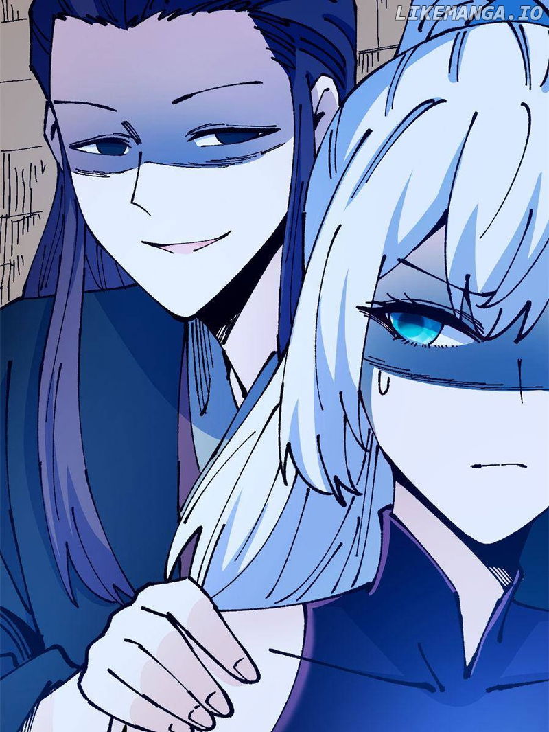 I Became a Big-Shot on the Heavenly Leaderboard Chapter 55 - page 50
