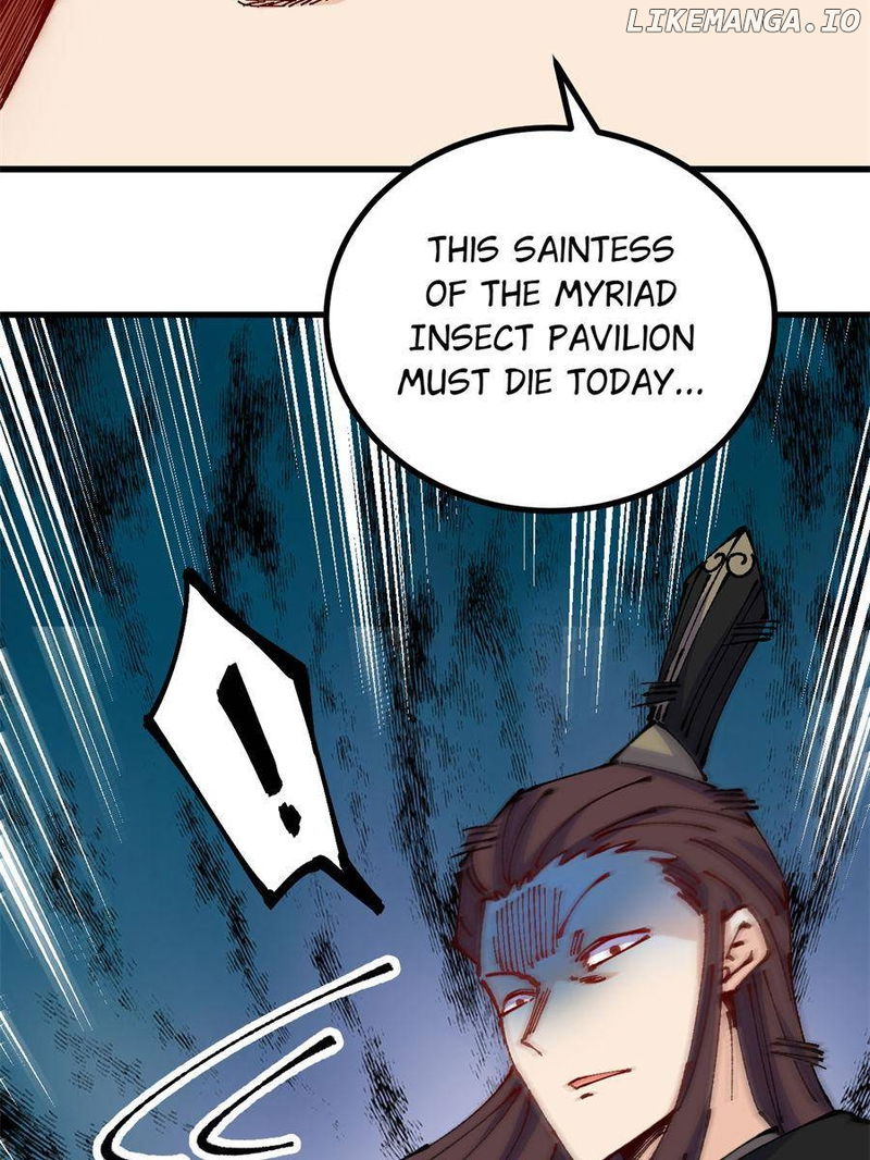 I Became a Big-Shot on the Heavenly Leaderboard Chapter 55 - page 55