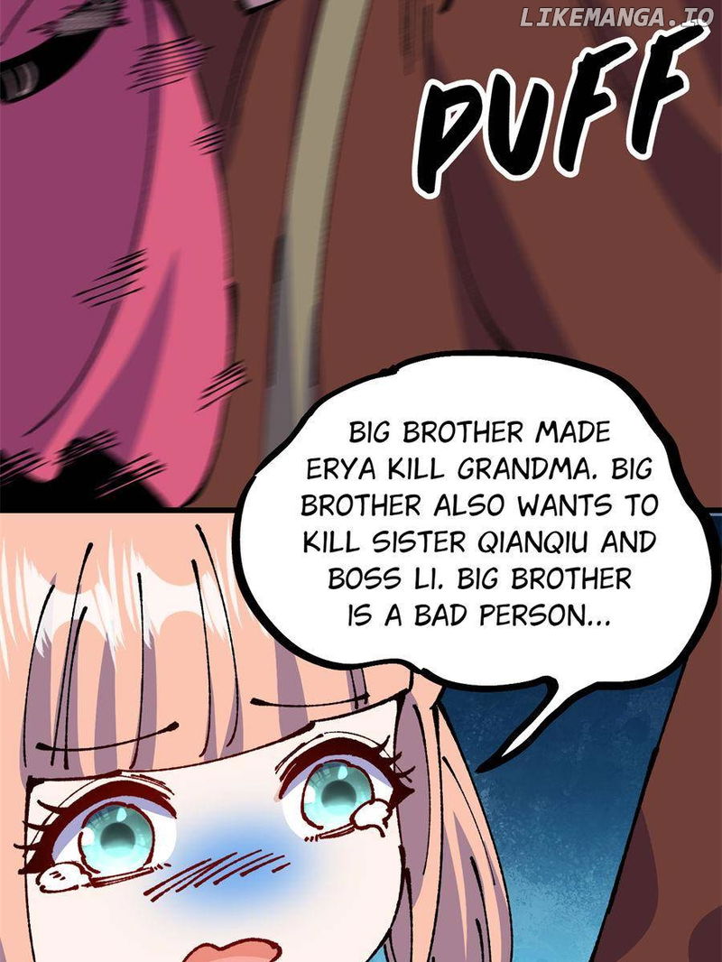 I Became a Big-Shot on the Heavenly Leaderboard Chapter 55 - page 57