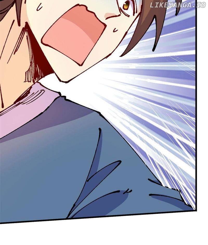I Became a Big-Shot on the Heavenly Leaderboard Chapter 55 - page 60