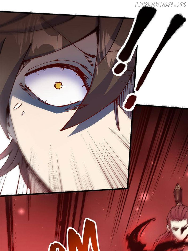 I Became a Big-Shot on the Heavenly Leaderboard Chapter 55 - page 61