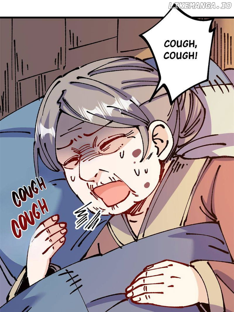 I Became a Big-Shot on the Heavenly Leaderboard Chapter 53 - page 1