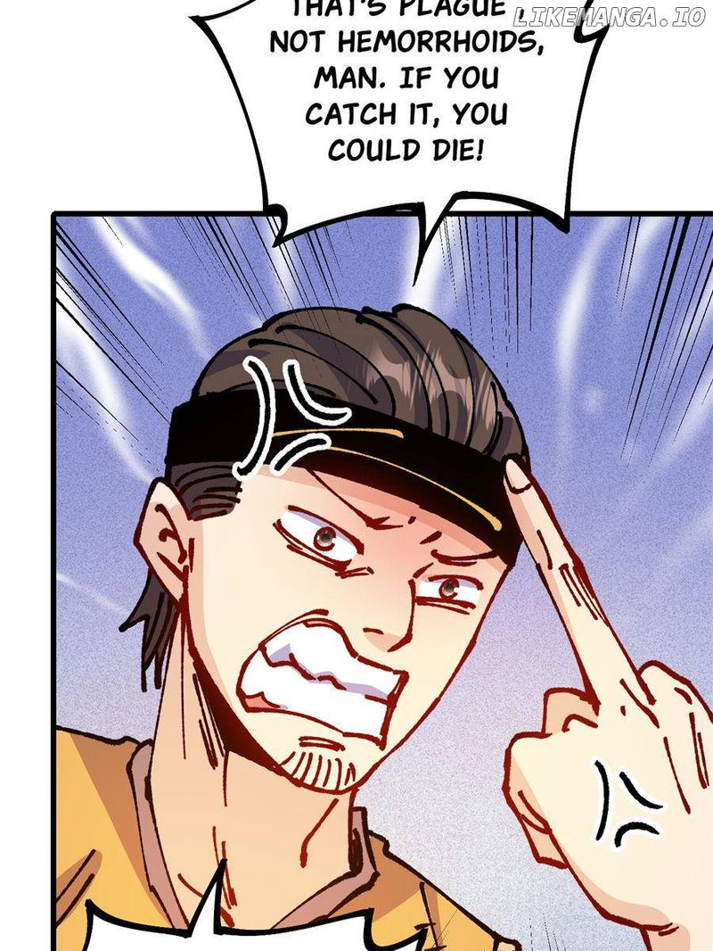 I Became a Big-Shot on the Heavenly Leaderboard Chapter 53 - page 15
