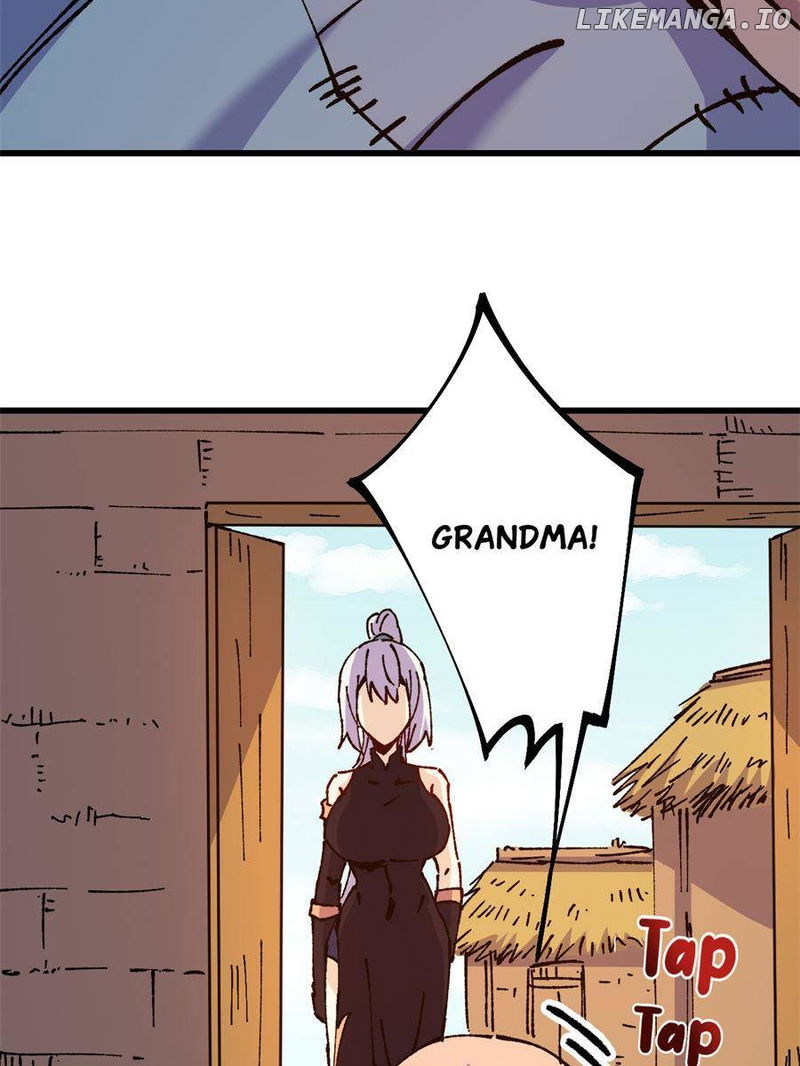 I Became a Big-Shot on the Heavenly Leaderboard Chapter 53 - page 2