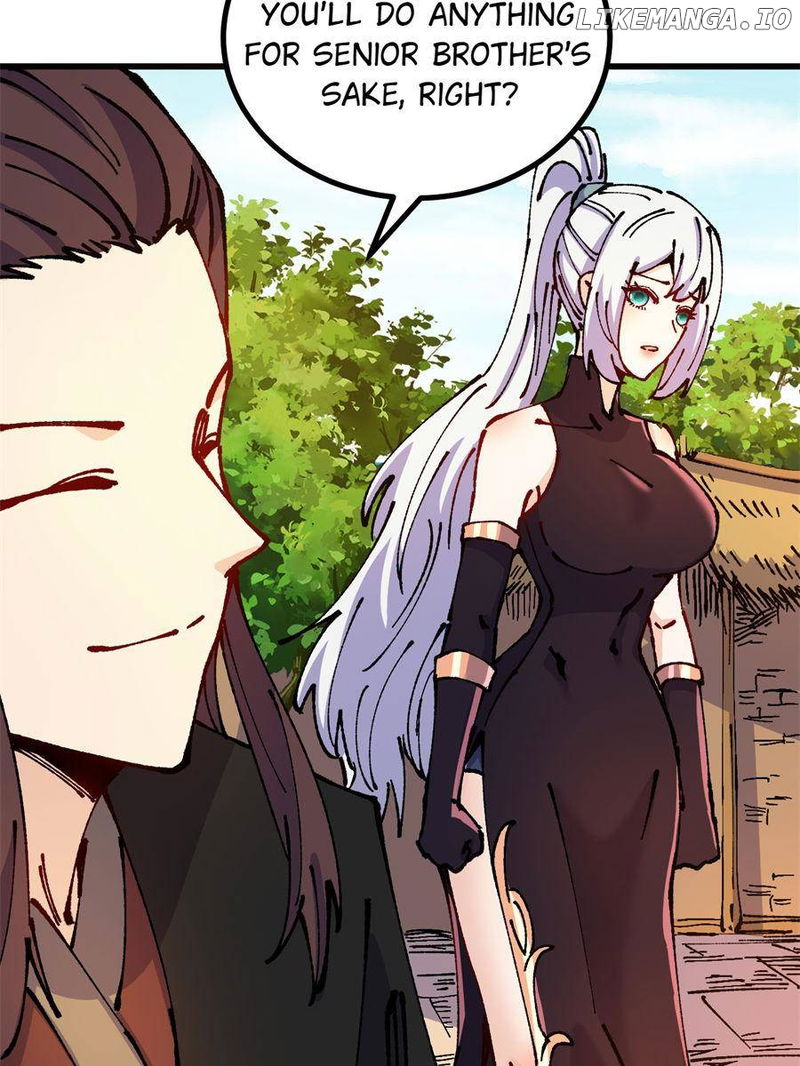 I Became a Big-Shot on the Heavenly Leaderboard Chapter 53 - page 22