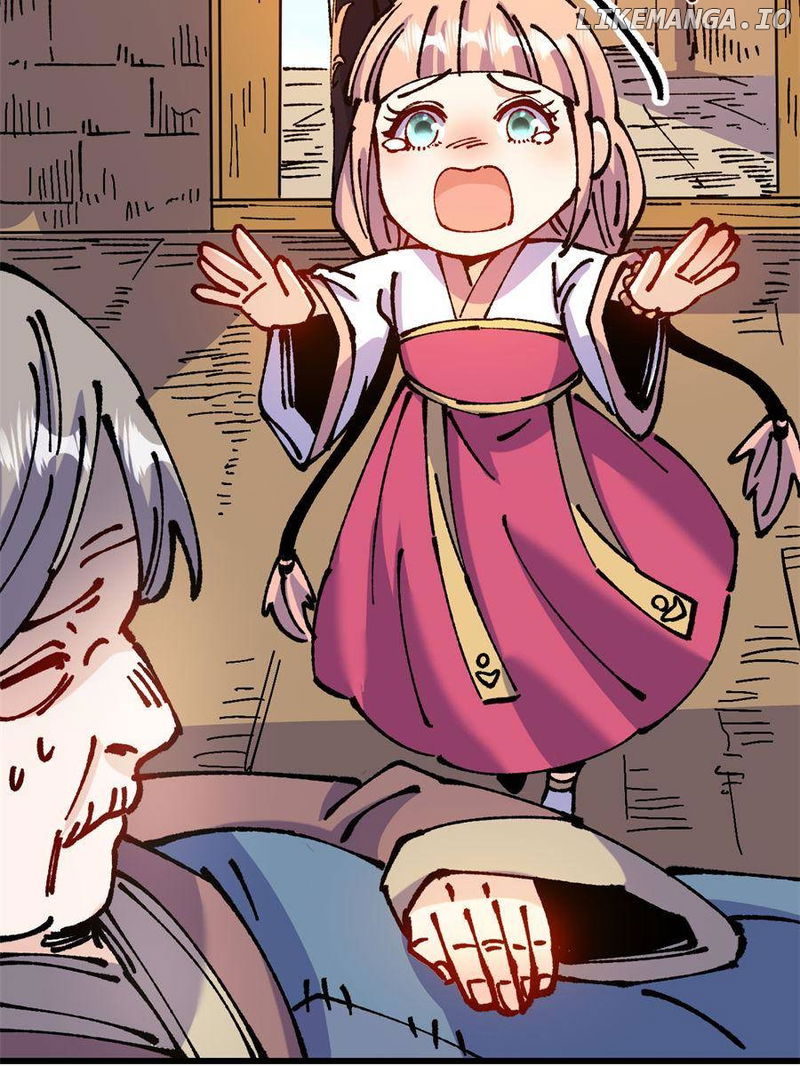 I Became a Big-Shot on the Heavenly Leaderboard Chapter 53 - page 3