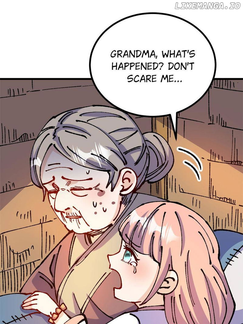 I Became a Big-Shot on the Heavenly Leaderboard Chapter 53 - page 4