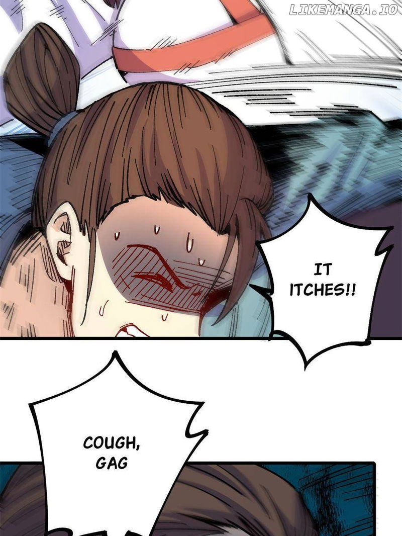 I Became a Big-Shot on the Heavenly Leaderboard Chapter 53 - page 49