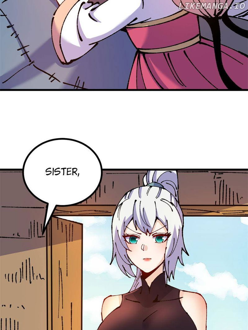 I Became a Big-Shot on the Heavenly Leaderboard Chapter 53 - page 5