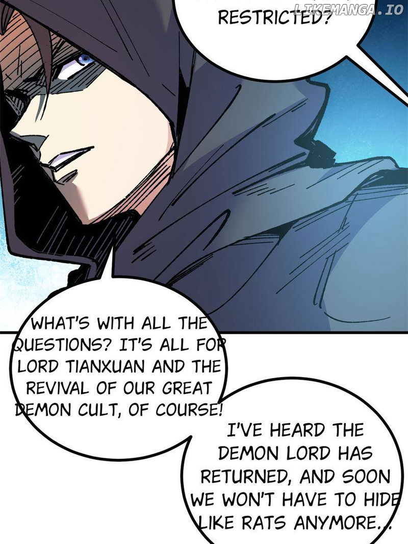 I Became a Big-Shot on the Heavenly Leaderboard Chapter 53 - page 65