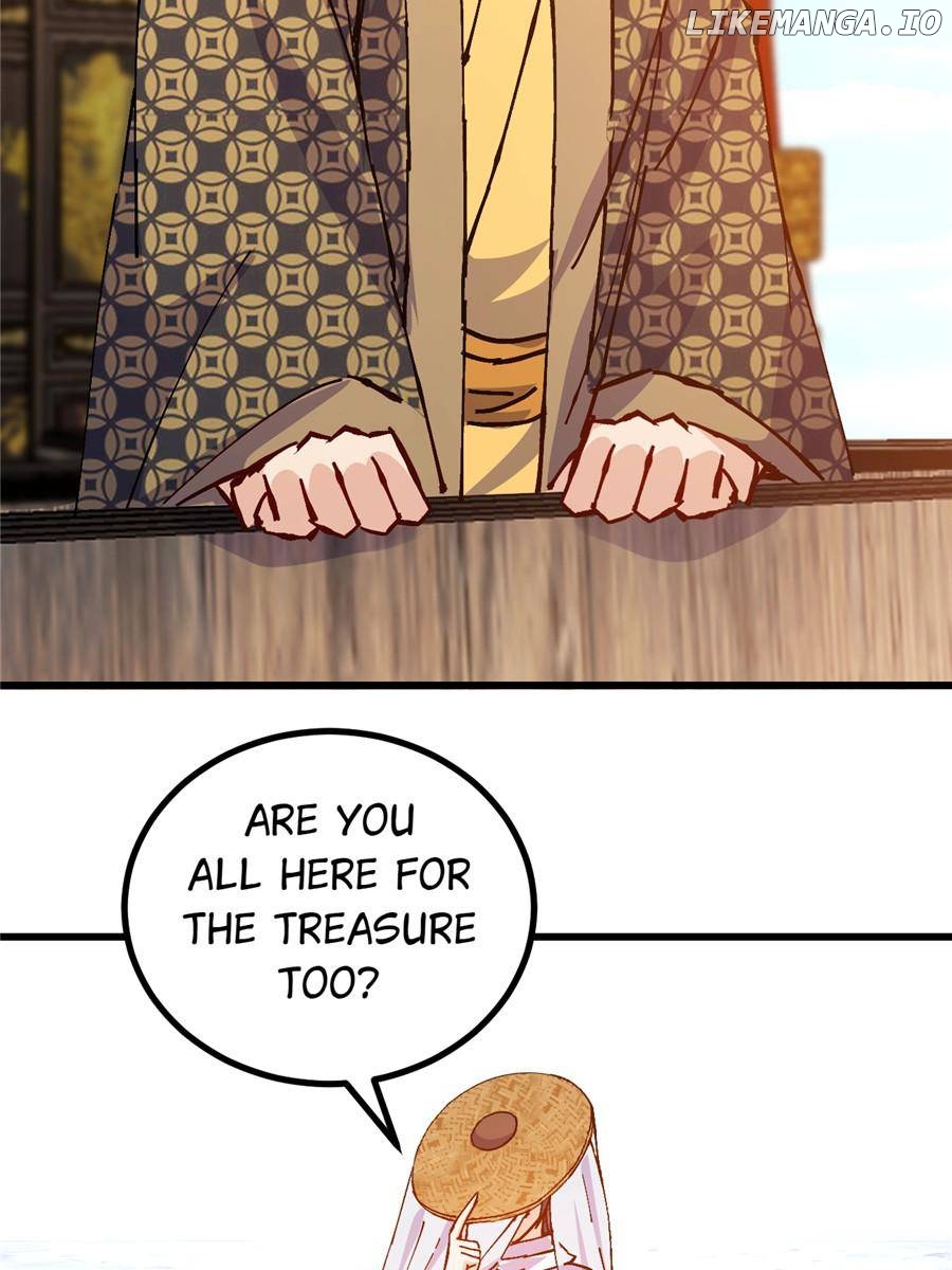I Became a Big-Shot on the Heavenly Leaderboard Chapter 37 - page 10