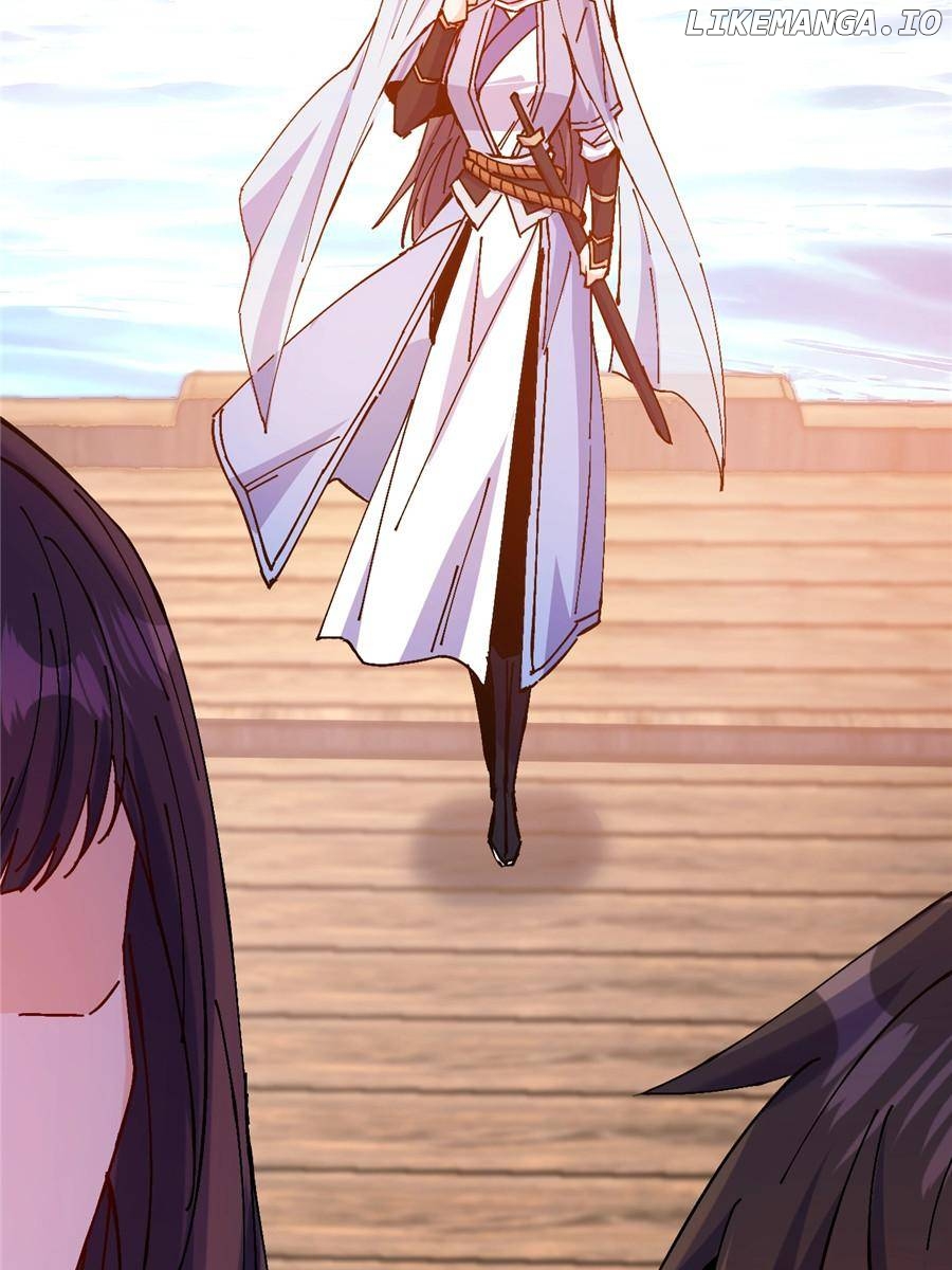 I Became a Big-Shot on the Heavenly Leaderboard Chapter 37 - page 11