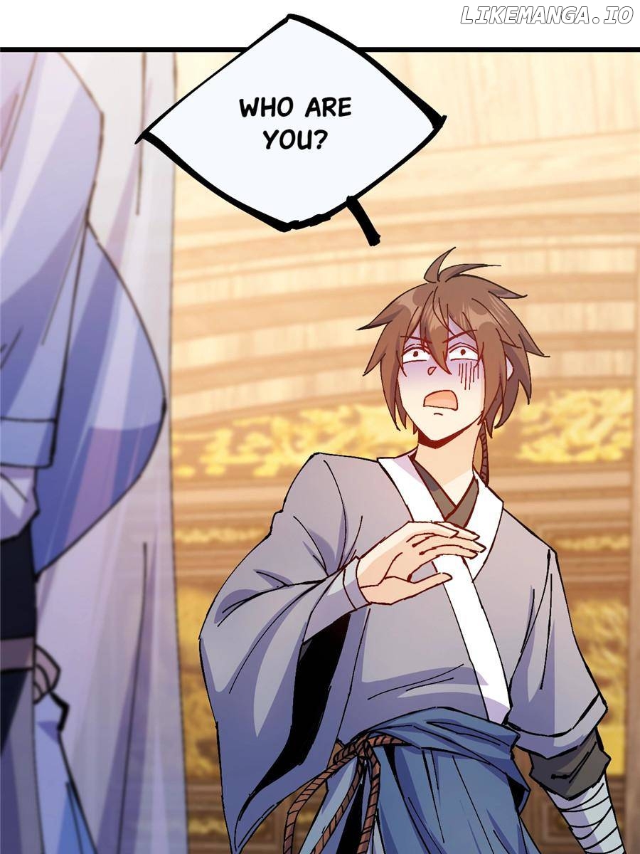 I Became a Big-Shot on the Heavenly Leaderboard Chapter 37 - page 14