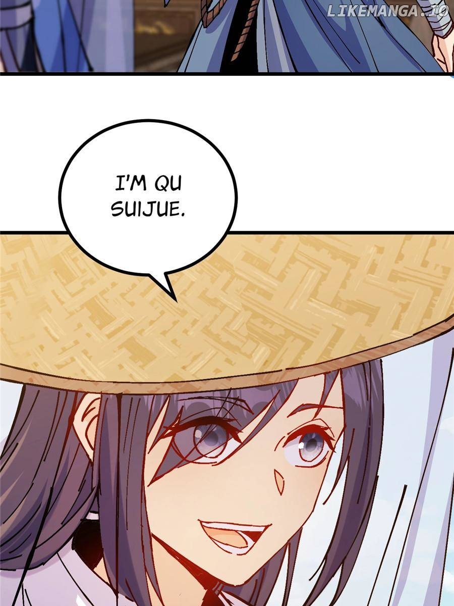 I Became a Big-Shot on the Heavenly Leaderboard Chapter 37 - page 15