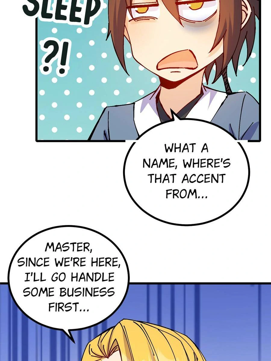I Became a Big-Shot on the Heavenly Leaderboard Chapter 37 - page 17