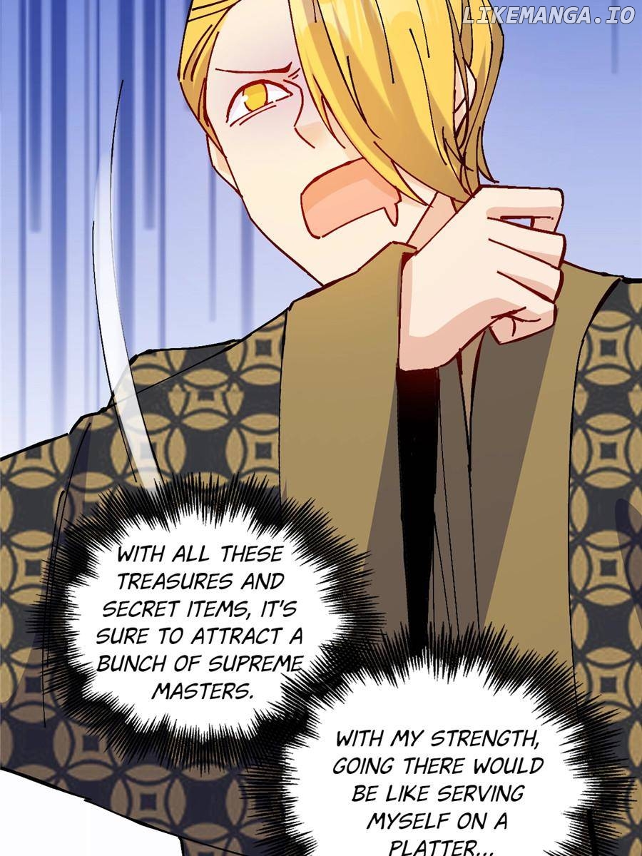 I Became a Big-Shot on the Heavenly Leaderboard Chapter 37 - page 18